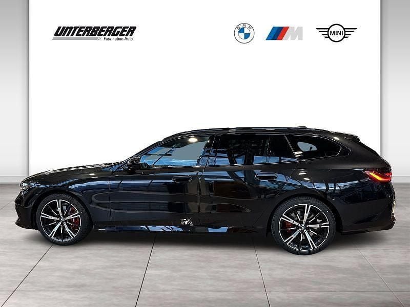 Neu BMW 540 Comfort Edition 303 PS (222 kW) 2025 Kombi