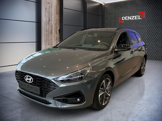 Ecotronic gray Gebraucht 2025 Hyundai i30 GO! Kombi | € 27.280 (Fairer Preis) - Bild 1/4