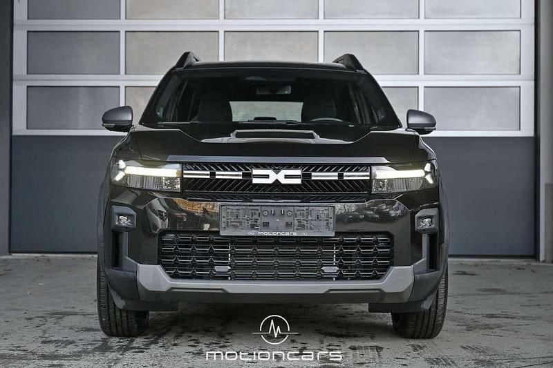 Gebraucht Dacia Bigster Expression 109 PS (80 kW) 2025 SUV