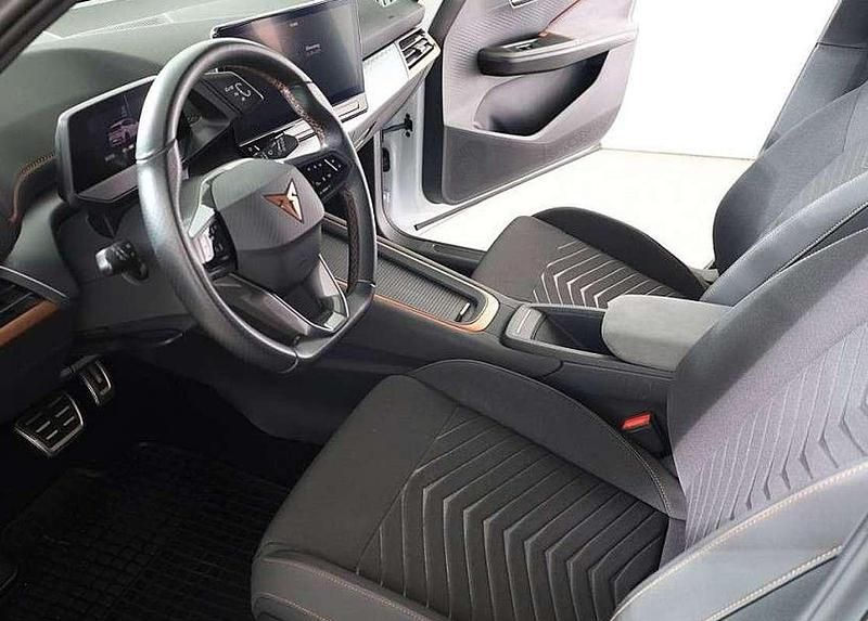 Gebraucht Cupra Born e-Boost 169 kW (231 PS) 2023 Kleinwagen