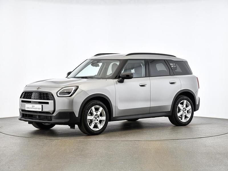 Melting silver iii Gebraucht 2024 Mini Countryman SUV | € 30.312 (Guter Preis) - Bild 1/2