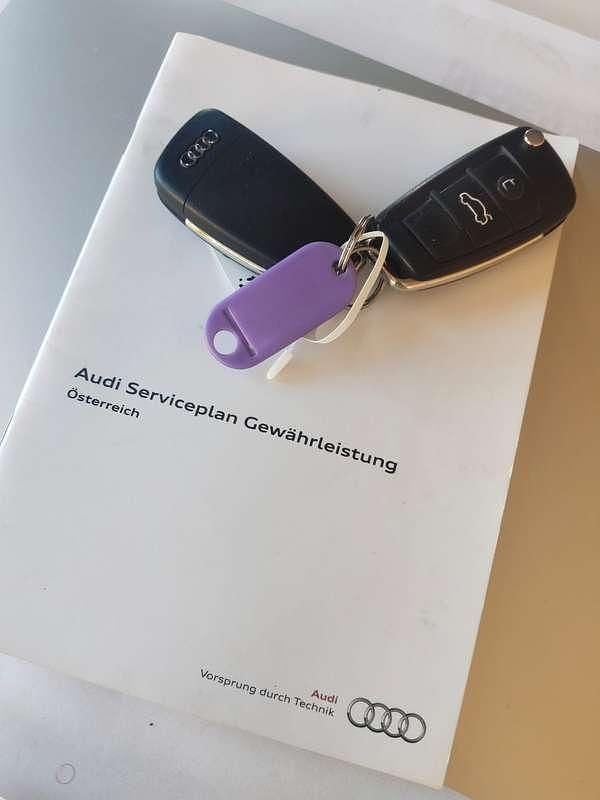 Weiß Gebraucht 2011 Audi A3 Attraction | € 6.500 (Guter Preis) - Bild 1/1