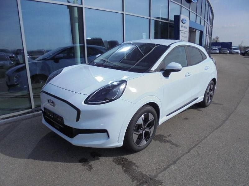 Neu Ford Puma Gen-E Select 122 kW (167 PS) 2026 SUV
