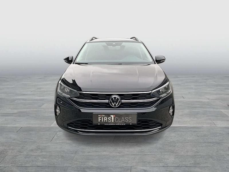 Gebraucht VW Taigo 116 PS (85 kW) 2025 Schwarz  metallicperleffektno SUV