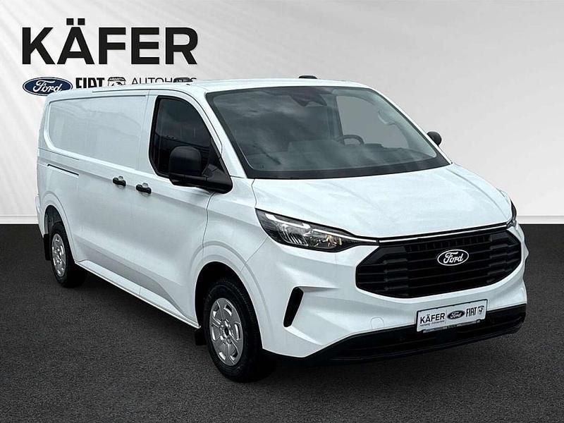 Neu Ford Transit Custom Trend 170 PS (125 kW) 2025 Van