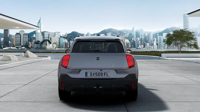 Gebraucht Mini Aceman Classic 160 kW (218 PS) 2025 Silber SUV