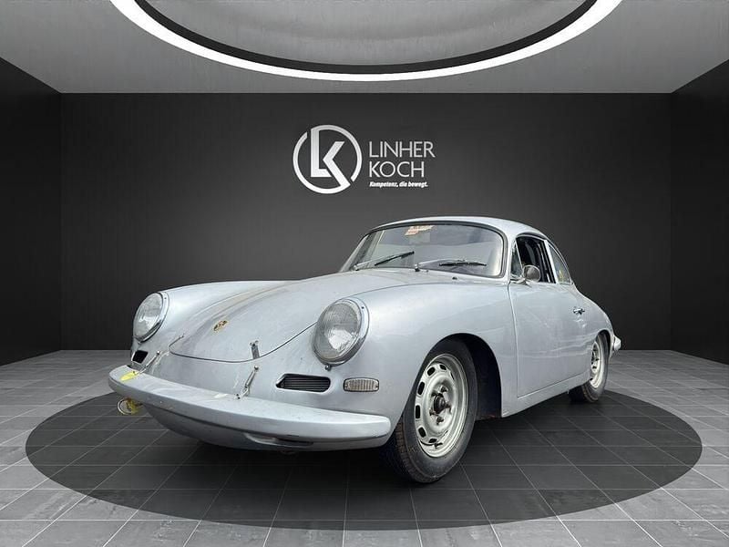 Gebraucht 1964 Porsche 356 Coupé | € 69.990 - Bild 1/4