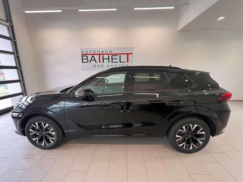 Neu Cupra Terramar 204 PS (150 kW) 2025 Schwarz SUV