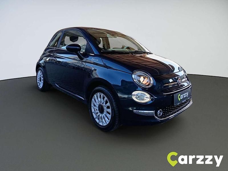 Gebraucht Fiat 500 Dolcevita 71 PS (52 kW) 2022 Kleinwagen
