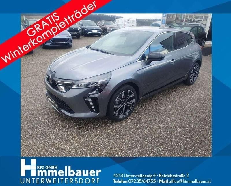 Neu Mitsubishi Colt Intense 91 PS (66 kW) 2025 Grau Limousine