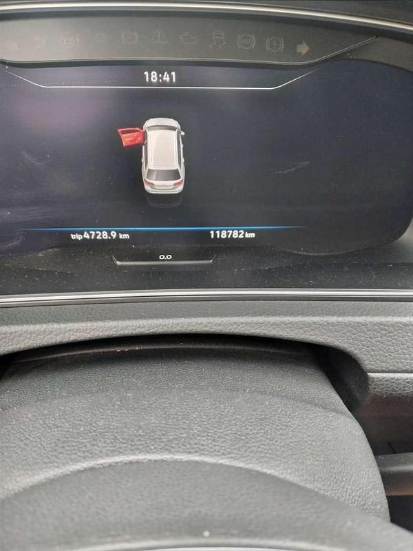 Gebraucht VW Golf VII Comfortline 116 PS (85 kW) 2019 Kombi