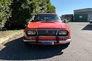 Gebraucht Lancia Fulvia 115 PS (84 kW) 1972 Andere Coupé