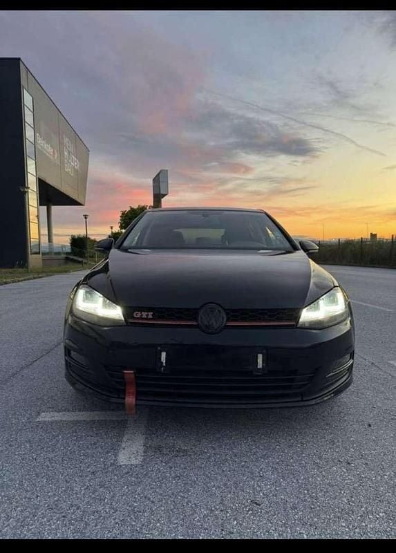 Gebraucht 2013 VW Golf VII Limousine | € 6.250 (Fairer Preis) - Bild 1/4