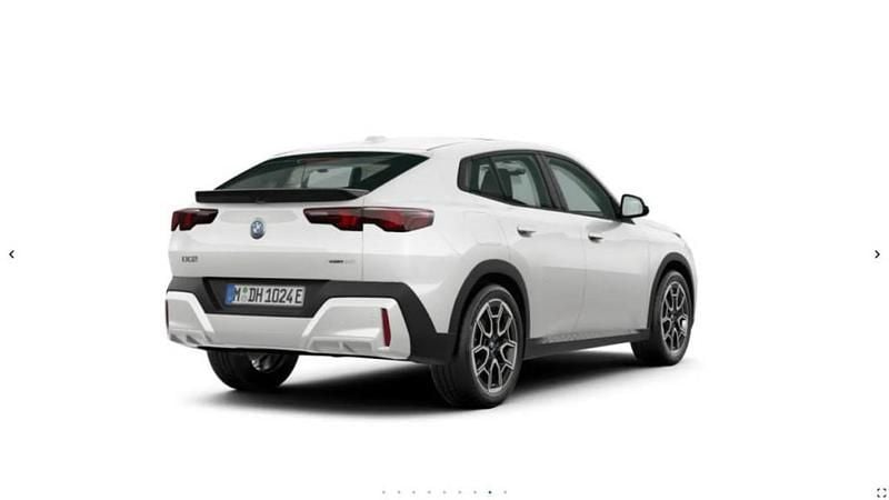 Neu BMW iX2 225 kW (306 PS) 2025 SUV