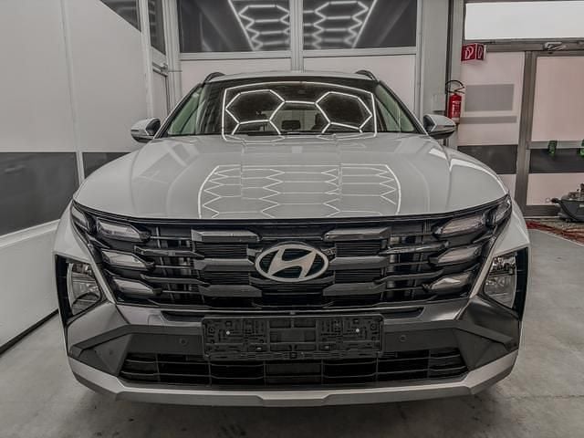 Neu Hyundai Tucson 150 PS (110 kW) 2025 SUV