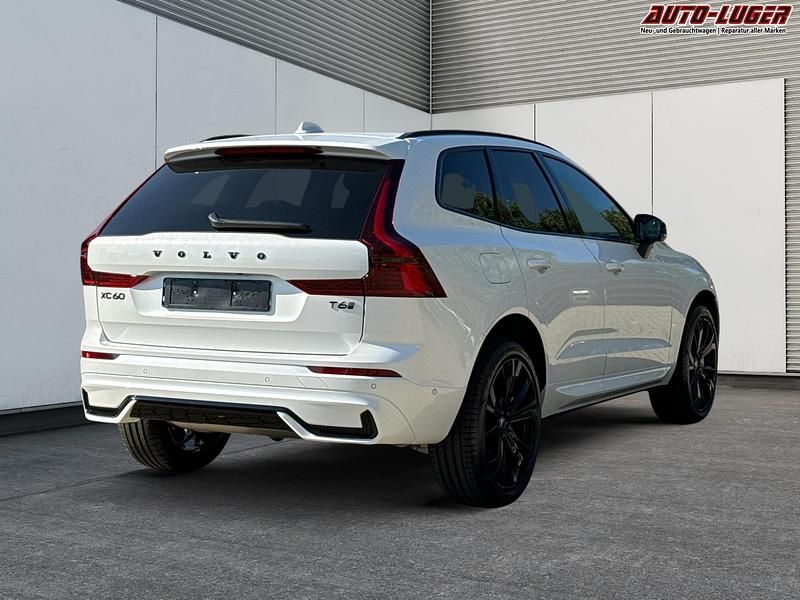 Neu Volvo XC60 Plus 2025 SUV
