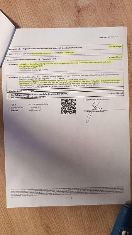 Gebraucht Seat Altea XL Copa 105 PS (77 kW) 2012 Van / Kleinbus