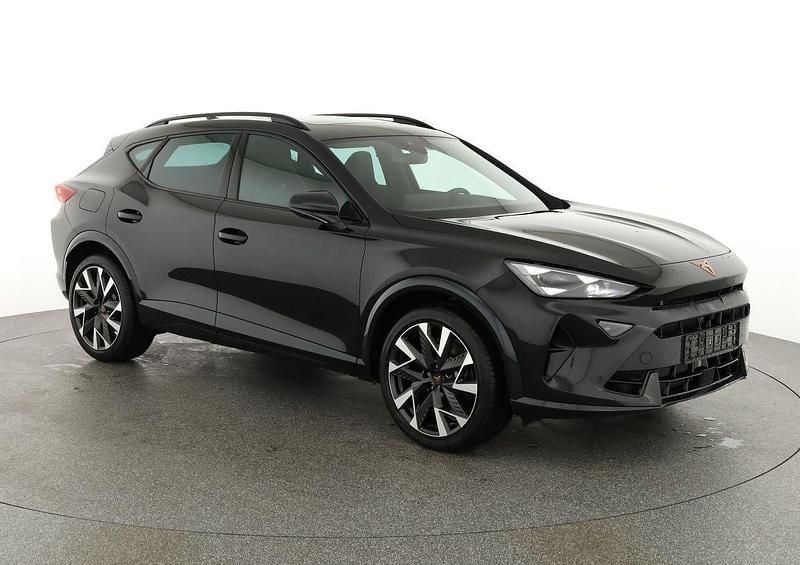Schwarz Neu 2025 Cupra Formentor VZ SUV | € 55.826 (Etwas zu teuer) - Bild 1/4