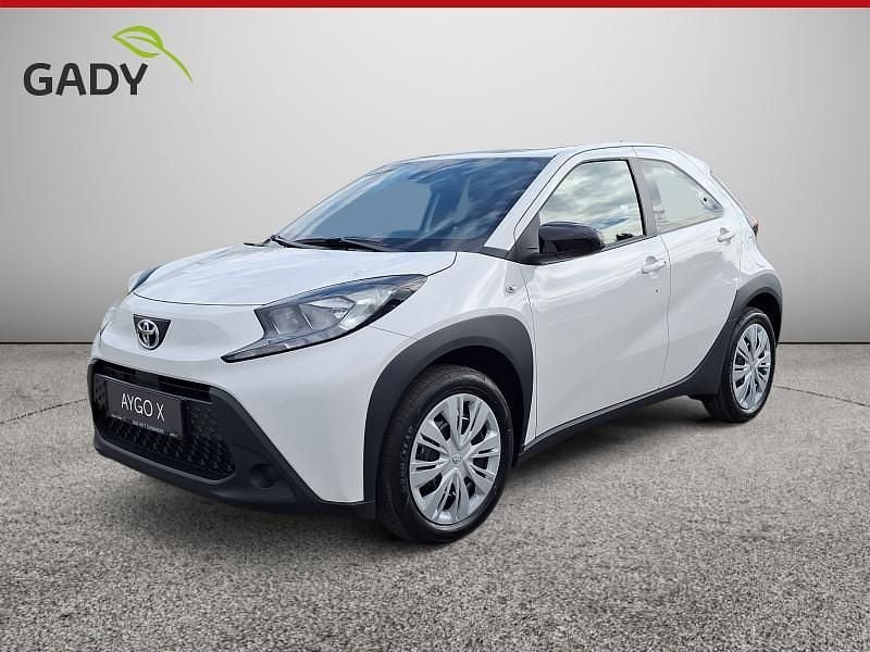 Neu 2025 Toyota Aygo X Play SUV | € 14.490 (Guter Preis) - Bild 1/4