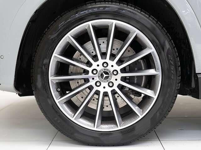 Gebraucht Mercedes GLE350 333 PS (244 kW) 2024 Cabrio