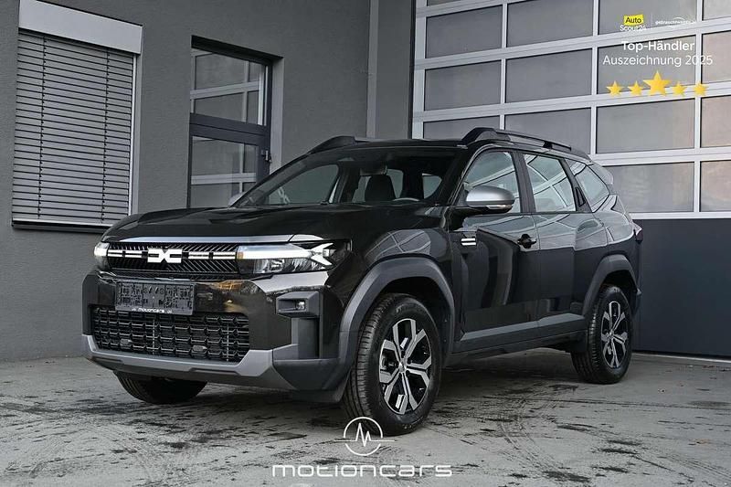 Gebraucht Dacia Bigster Expression 109 PS (80 kW) 2025 SUV