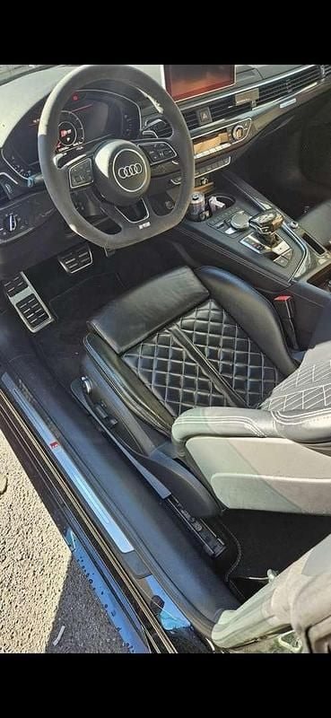 Gebraucht Audi S5 354 PS (260 kW) 2017 Coupé