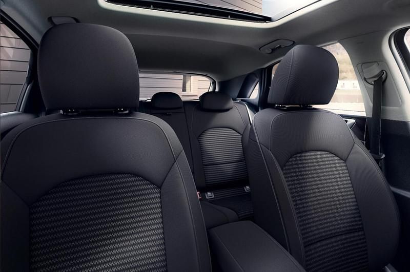 Neu Kia Ceed 101 PS (74 kW) 2026 Kleinwagen