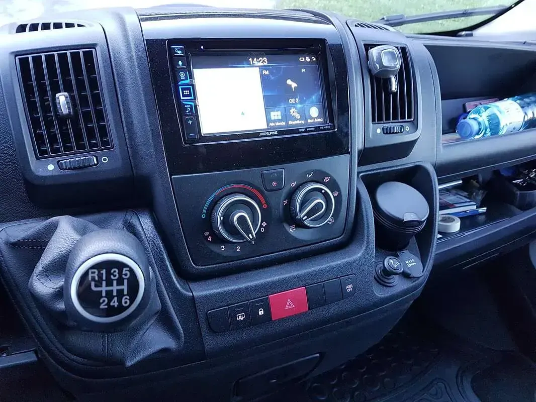 Gebraucht Peugeot Boxer 163 PS (2021) in Golling an der Salzach, AT - € ...