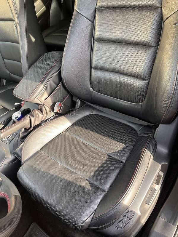 Gebraucht Mazda CX-5 175 PS (128 kW) 2015 SUV