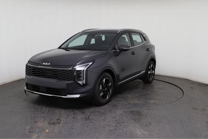 Neu Kia Sportage Urban 150 PS (110 kW) 2025 SUV