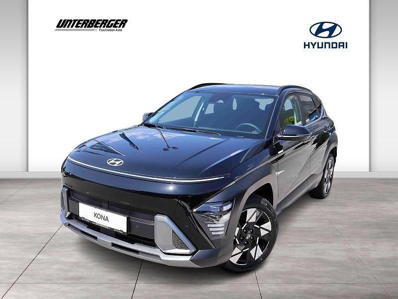 Neu 2025 Hyundai Kona GO! SUV | € 32.460 (Fairer Preis) - Bild 1/4