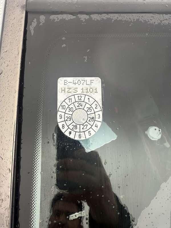 Gebraucht Mercedes C200 Classic 163 PS (119 kW) 2002 Limousine