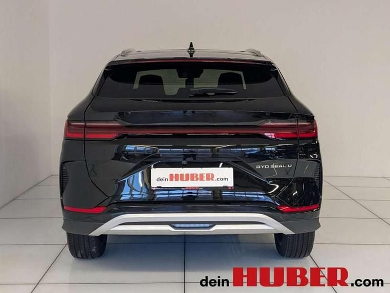 Neu BYD Seal U Comfort 64 kW (88 PS) 2026 SUV