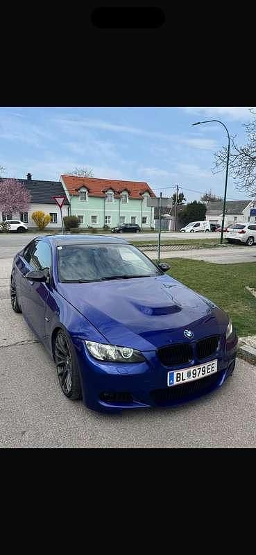 Gebraucht BMW 335 M Performance 306 PS (225 kW) 2008 Coupé
