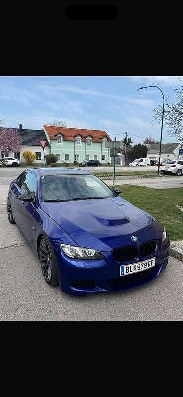 Gebraucht 2008 BMW 335 M Performance Coupé | € 20.000 - Bild 1/4