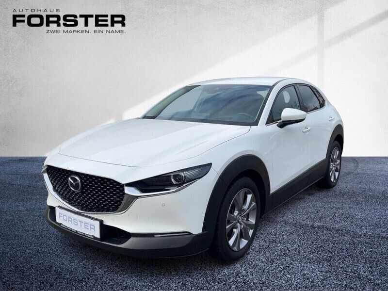 Gebraucht 2019 Mazda CX-30 SUV | € 21.490 (Etwas zu teuer) - Bild 1/4