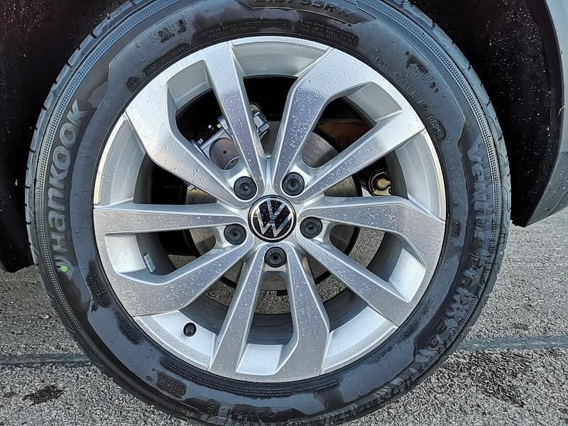 Neu 2026 VW T-Roc Life SUV | € 33.886 (Superpreis) - Bild 1/4