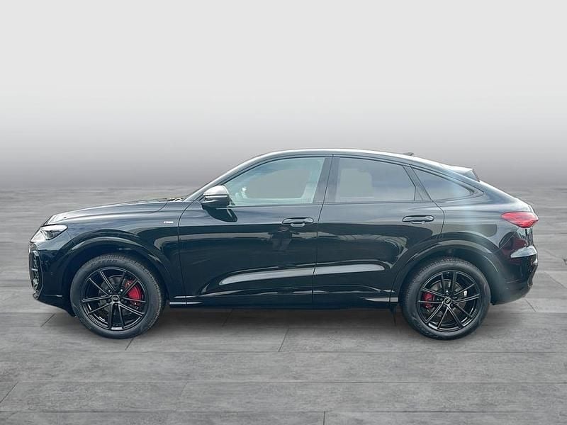 Gebraucht Audi Q5 Sportback 204 PS (150 kW) 2026 Schwarz  metallicperleffektno SUV