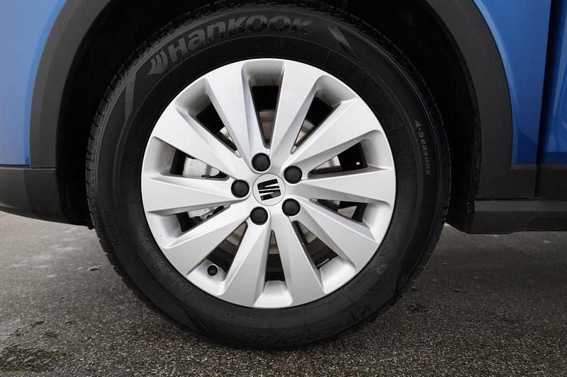 Neu Seat Arona Style 116 PS (85 kW) 2026 SUV