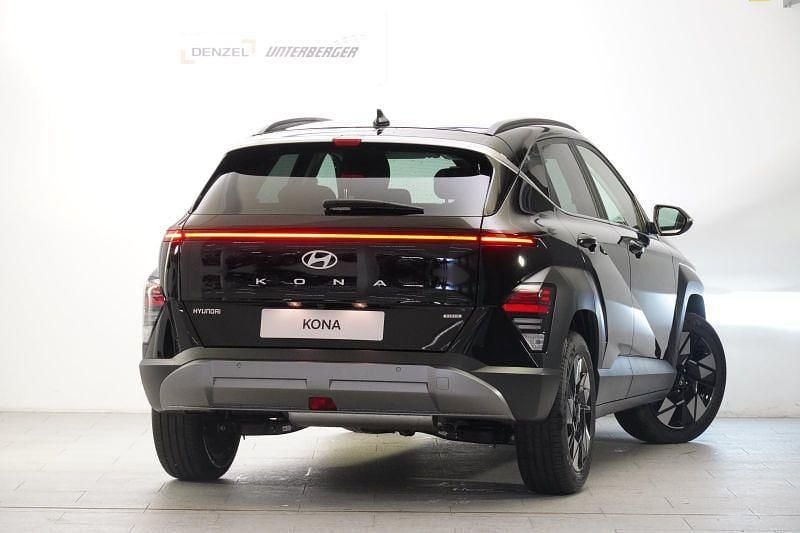 Neu Hyundai Kona GO! 102 PS (75 kW) 2026 SUV