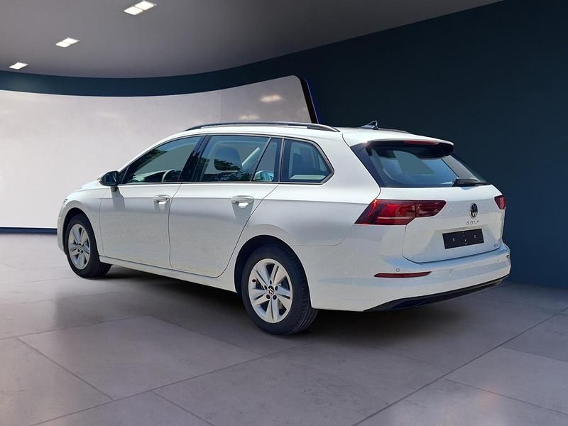 Neu VW Golf VIII Life 150 PS (110 kW) 2025 Kombi