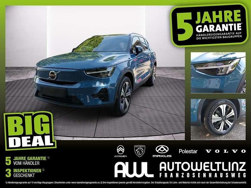 Sonstiges Gebraucht 2023 Volvo XC40 Plus SUV | € 33.990 (Fairer Preis) - Bild 1/4
