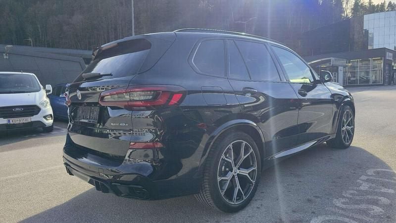 Gebraucht BMW X5 Shadowline 286 PS (210 kW) 2022 SUV