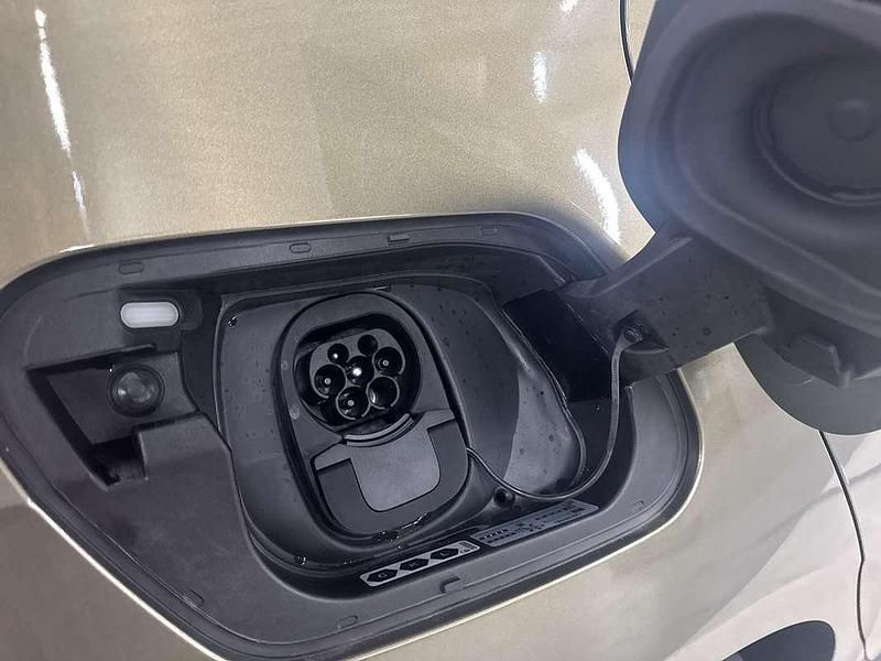 Neu VW ID.3 Pure 69 kW (95 PS) 2025 Grau Kleinwagen