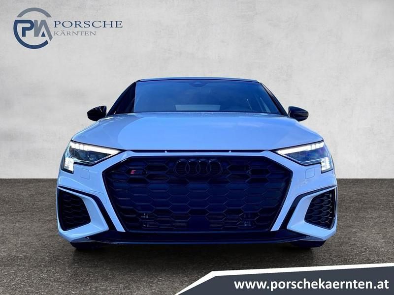 Gebraucht Audi A3 310 PS (228 kW) 2024 Limousine