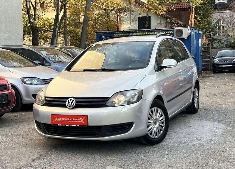 Gebraucht VW Golf VI Highline 122 PS (89 kW) 2010 Kleinwagen