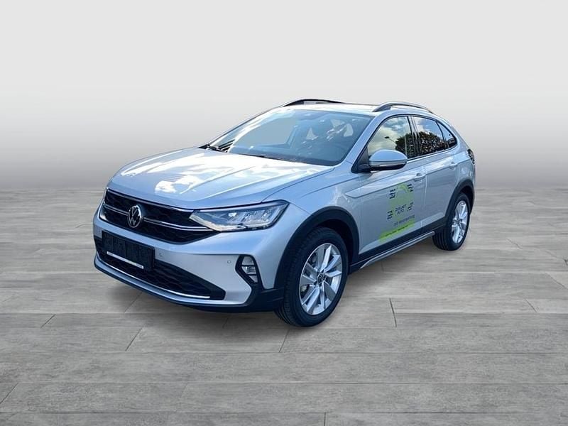 Silber metallic Neu 2025 VW Taigo SUV | € 29.900 (Fairer Preis) - Bild 1/4