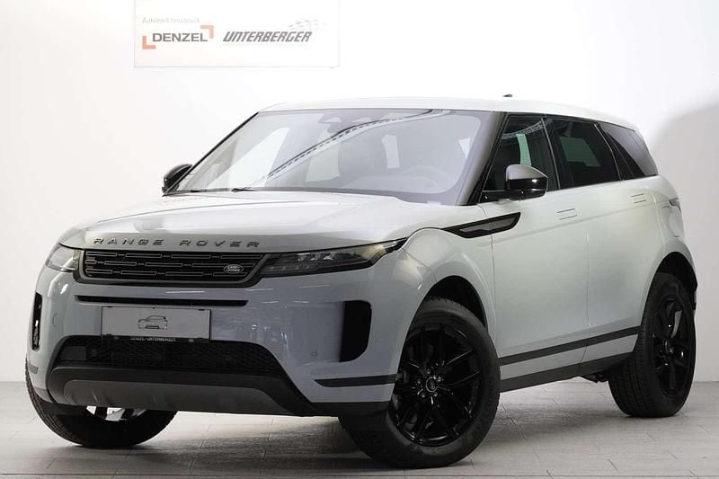 Gebraucht Land Rover Range Rover evoque S 268 PS (197 kW) 2025 Grau SUV