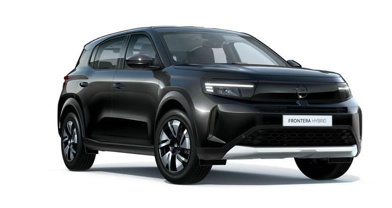 Neu 2025 Opel Frontera SUV | € 30.048 (Fairer Preis) - Bild 1/4