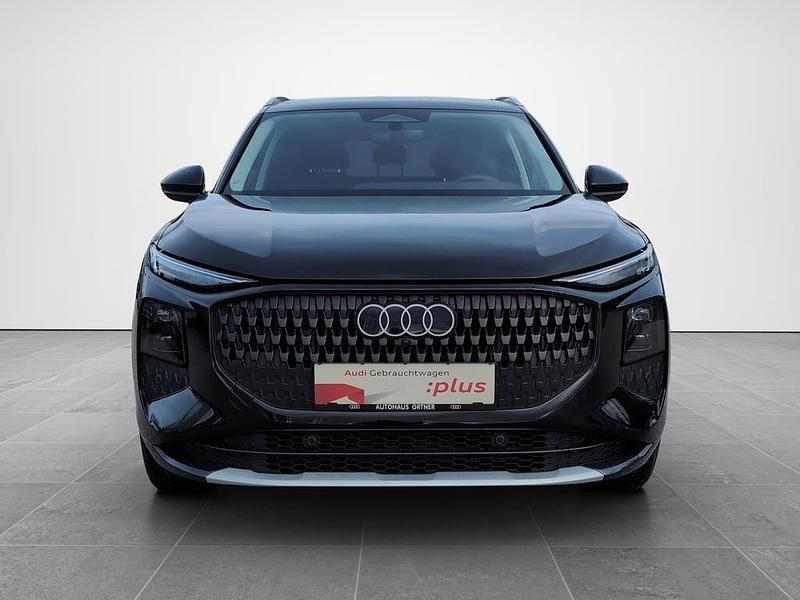 Neu Audi Q3 150 PS (110 kW) 2026 Schwarz  metallicperleffektno SUV